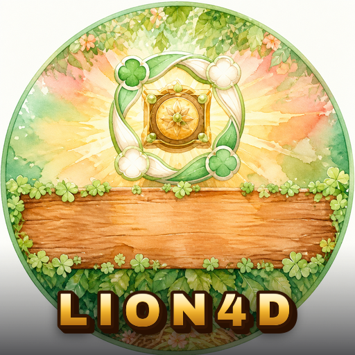 lion4d