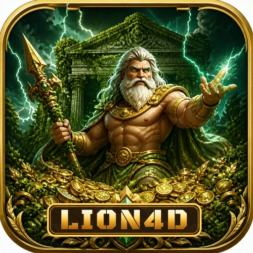 lion4d