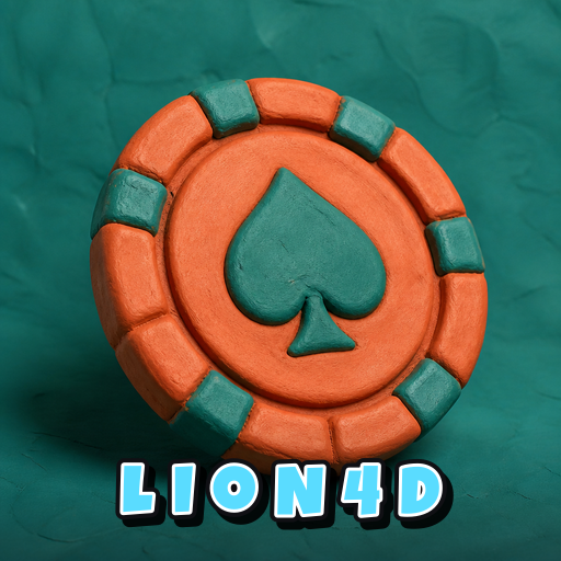 lion4d